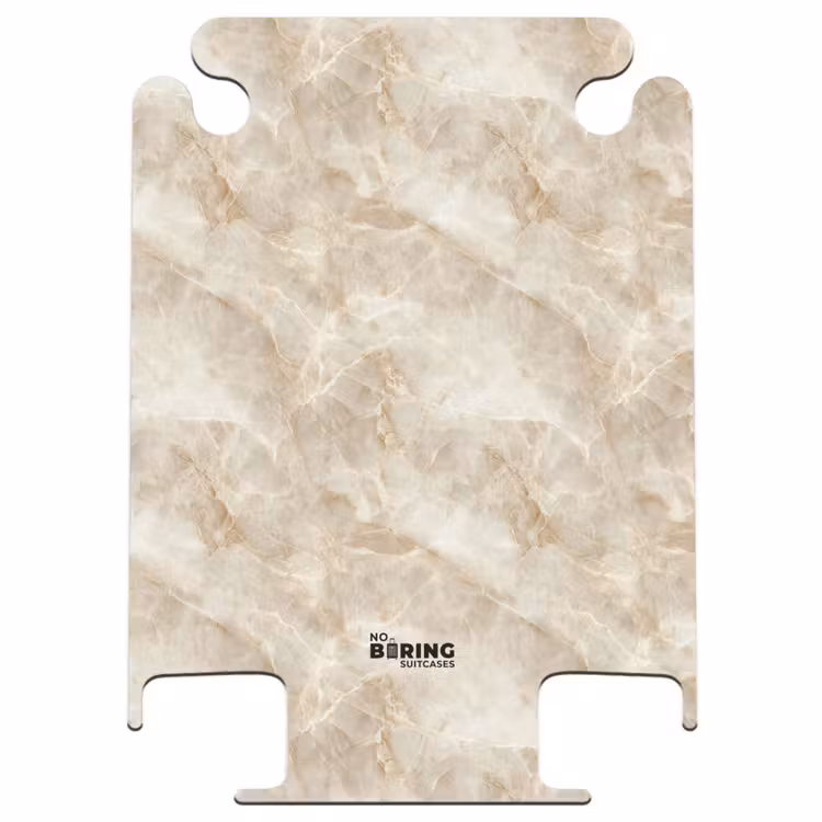 CaseSwap - Hellbeige - Onyx - Dezent — 1