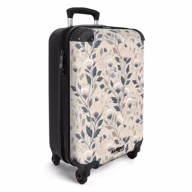 CaseSwap - Klassisch - Botanisch - Farbenfroh — 2