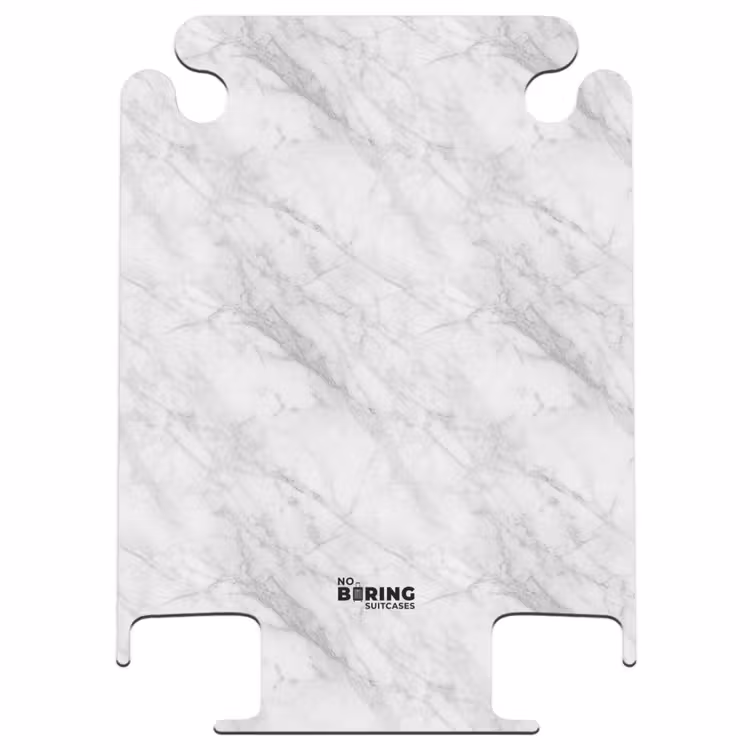 CaseSwap - Klassisch - Marmor - Grau — 1