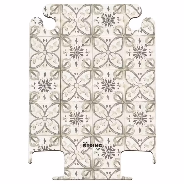 CaseSwap - Antik - Fliese - Beige — 1