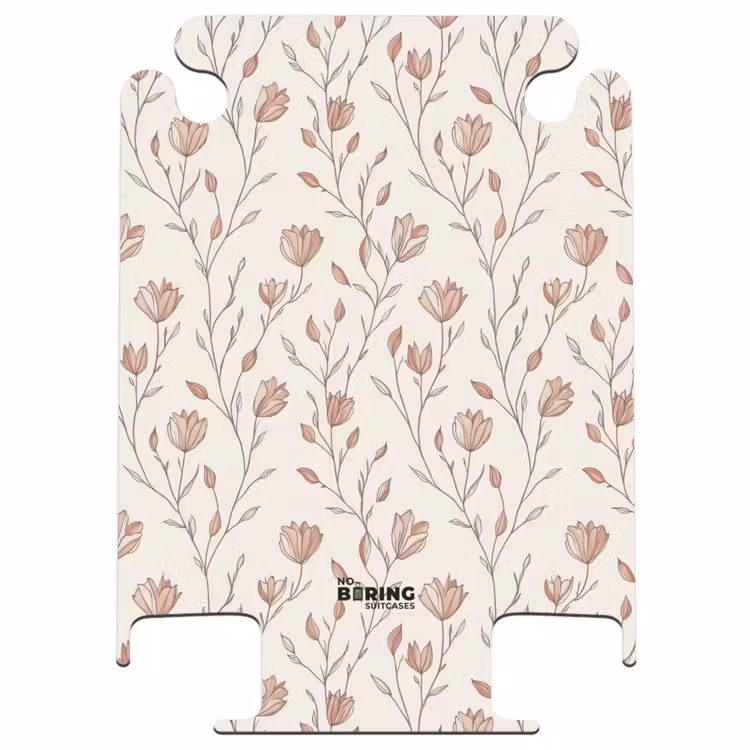 CaseSwap - Muster - Klassisch - Rosa — 1