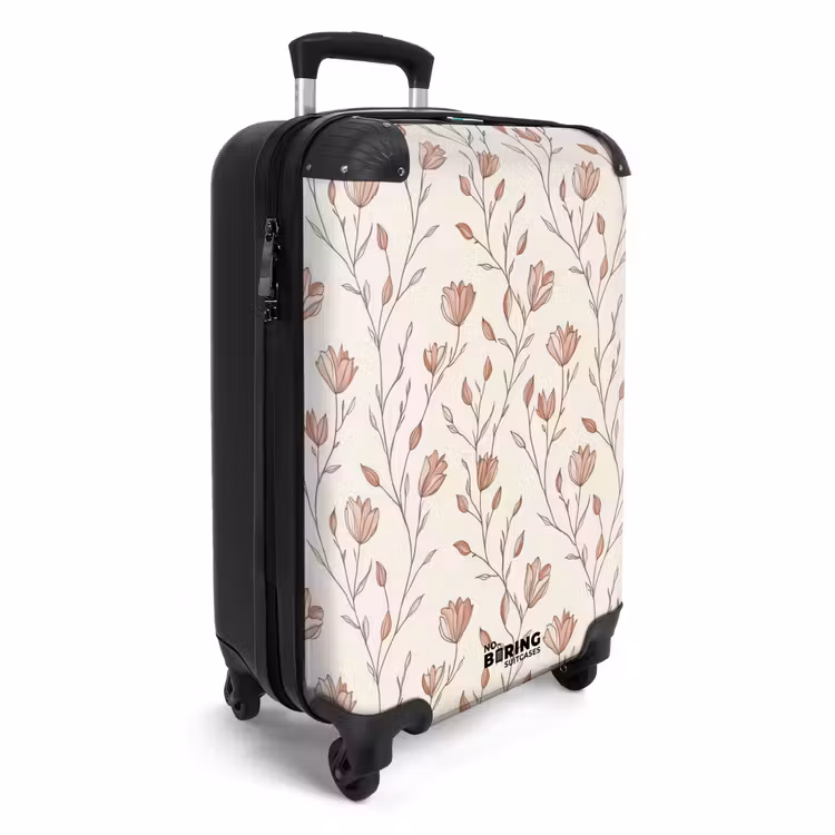 CaseSwap - Muster - Klassisch - Rosa — 2