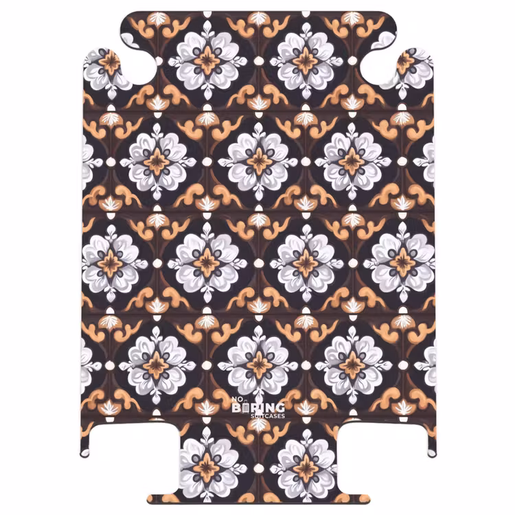 CaseSwap - Traditionell - Elementar - Farbenfroh — 1