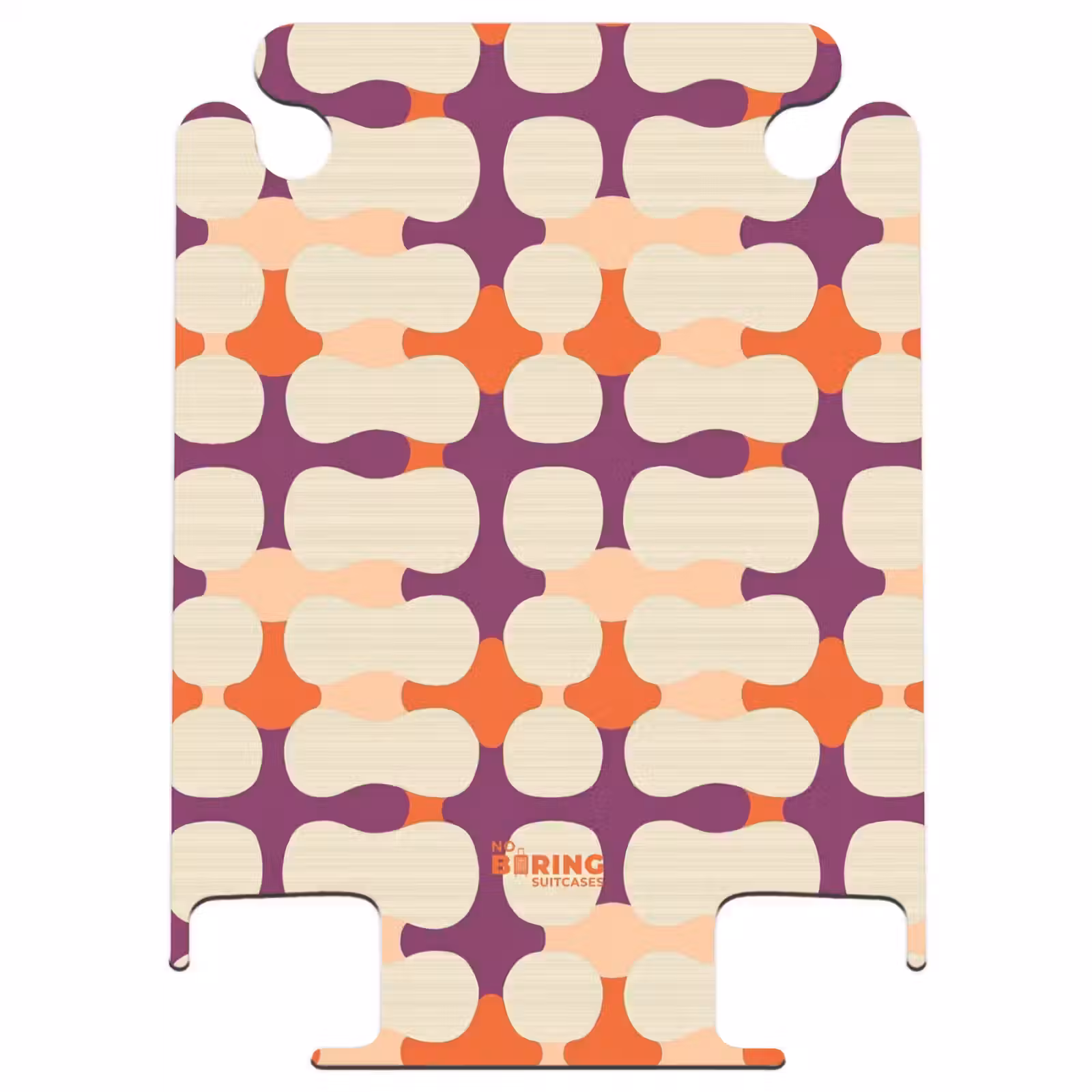 CaseSwap - Modern - Gemustert - Farbenfroh — 1
