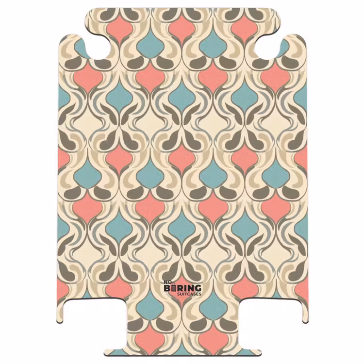 CaseSwap - Barock - Retro - Farbenfroh — 1