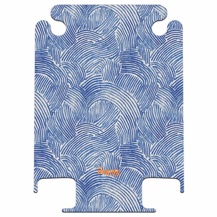 CaseSwap - Modern - Abstrakt - Blau — 1