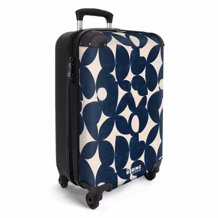 CaseSwap - Modern - Geometrisch - Blau — 2