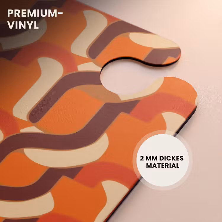 CaseSwap - Retro - Modern - Farbenfroh — 6