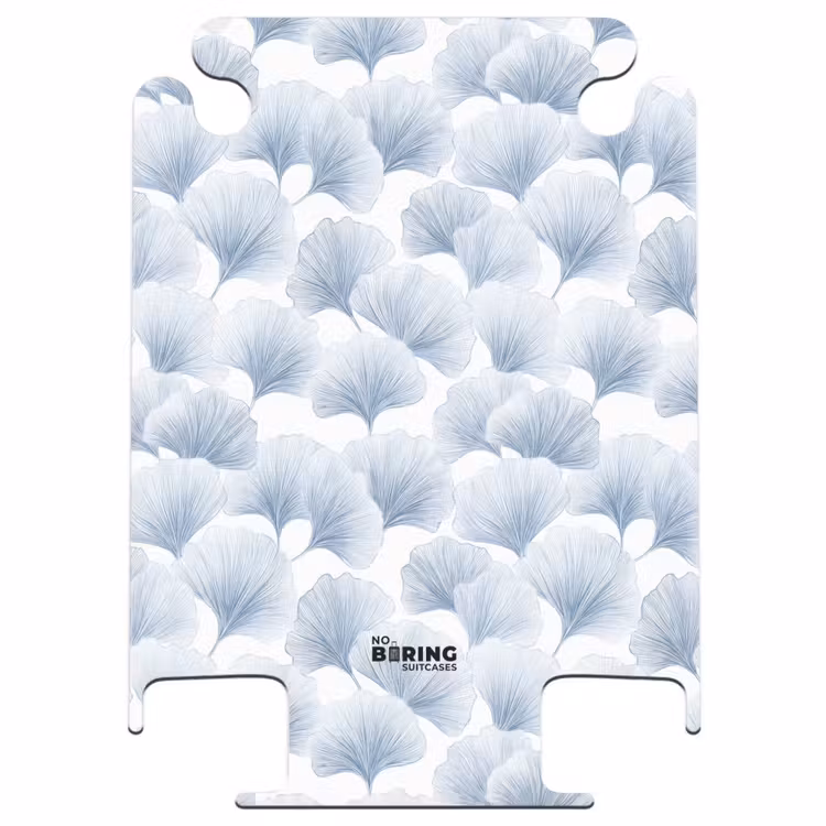 CaseSwap - Ventilator - Modern - Blau — 1