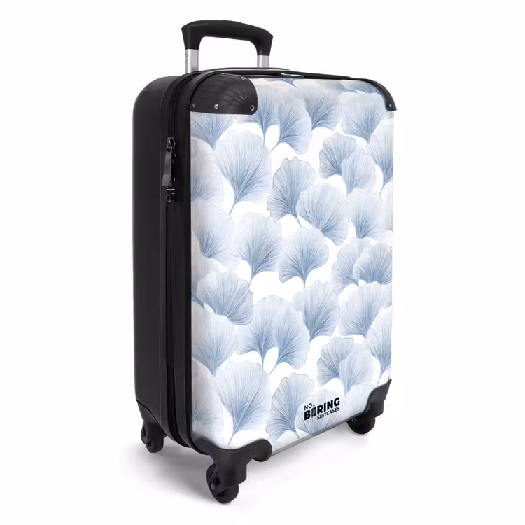 CaseSwap - Ventilator - Modern - Blau — 2
