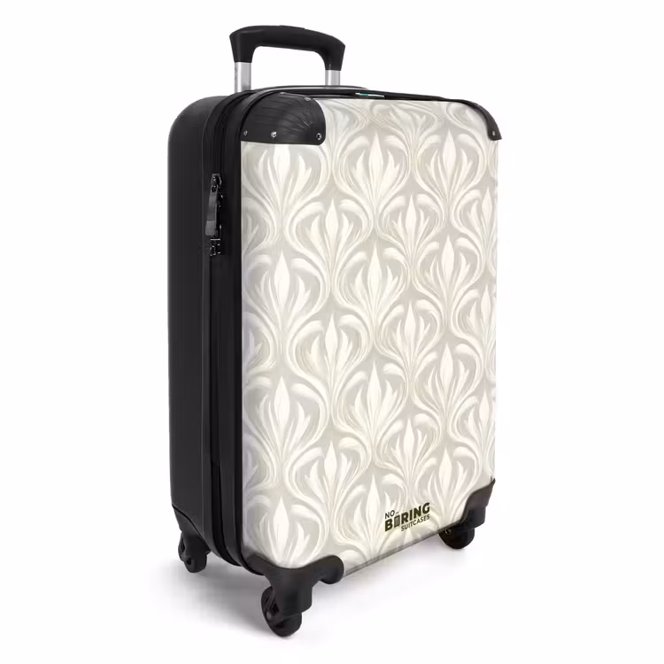 CaseSwap - Barock - Muster - Beige — 2