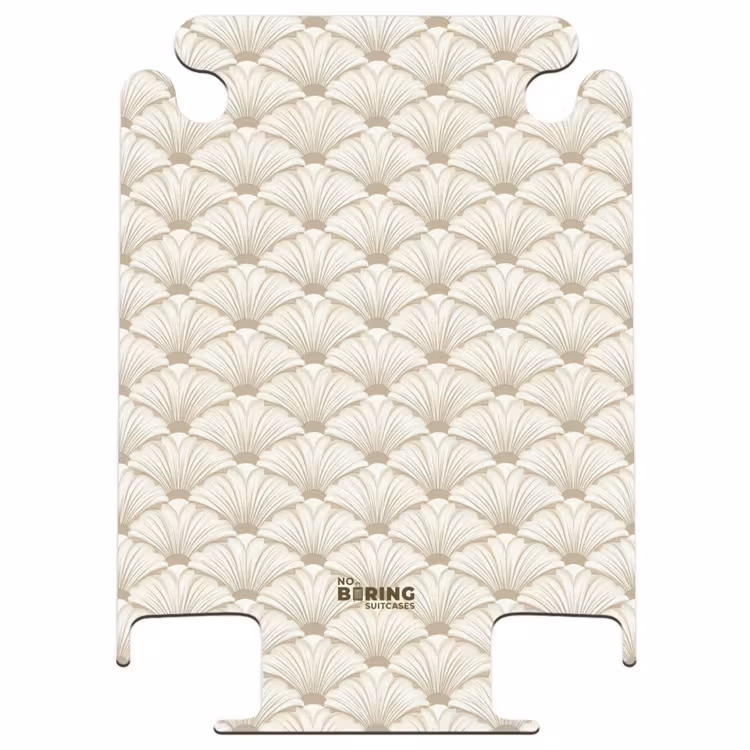 CaseSwap - Klassisch - Kunst - Beige — 1