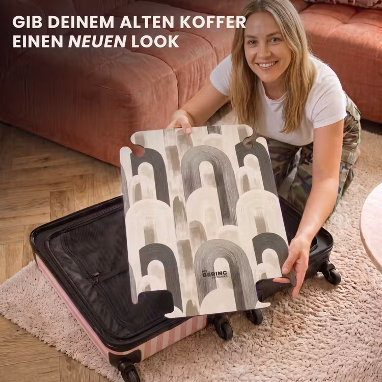 CaseSwap - Abstrakt - Muster - Bögen — 3