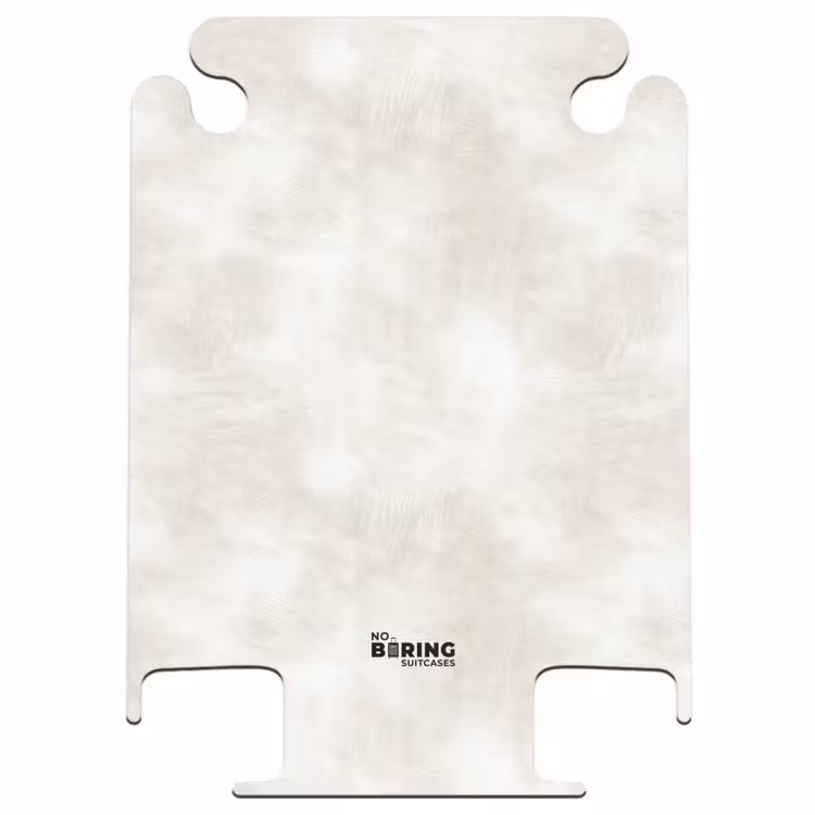 CaseSwap - Dezent - Textur - Beige — 1