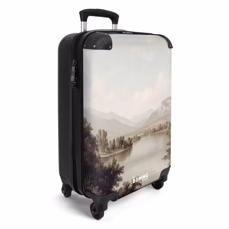 CaseSwap - Klassisch - Landschaft - Gelassen — 2