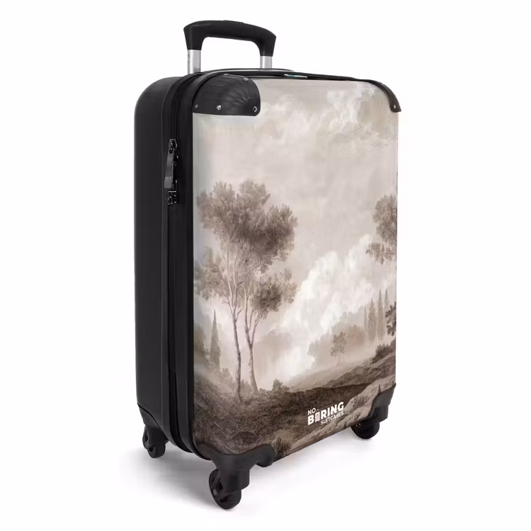 CaseSwap - Klassisch - Landschaft - Neutral — 2