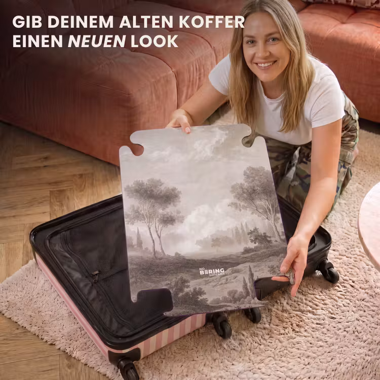 CaseSwap - Klassisch - Landschaft - Neutral — 3