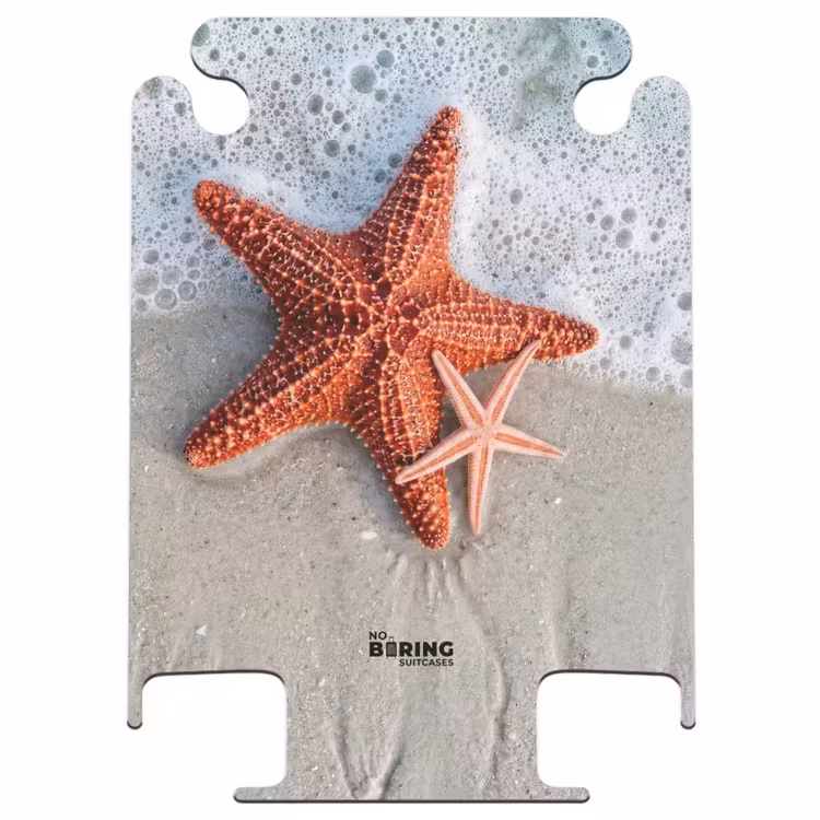 CaseSwap - Seestern - Strand - Meer — 1