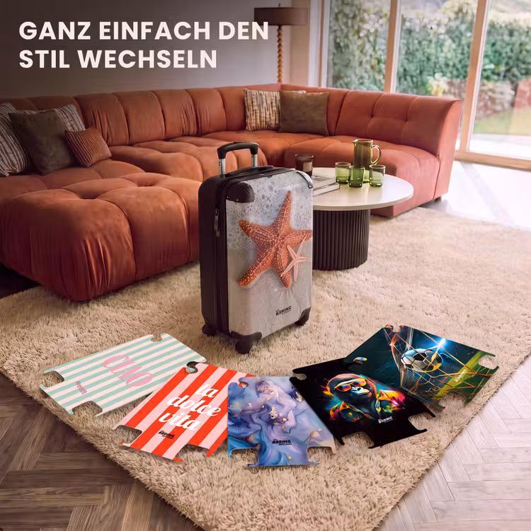 CaseSwap - Seestern - Strand - Meer — 5