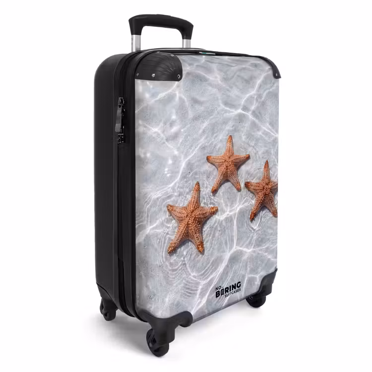 CaseSwap - Seestern - Wasser - Klar — 2