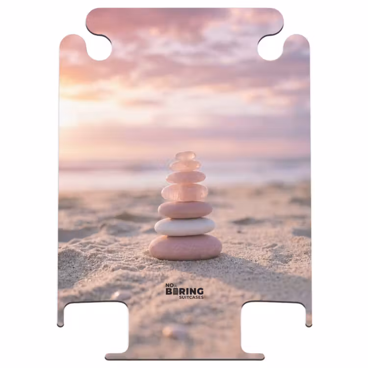 CaseSwap - Steine - Sand - Rosa — 1