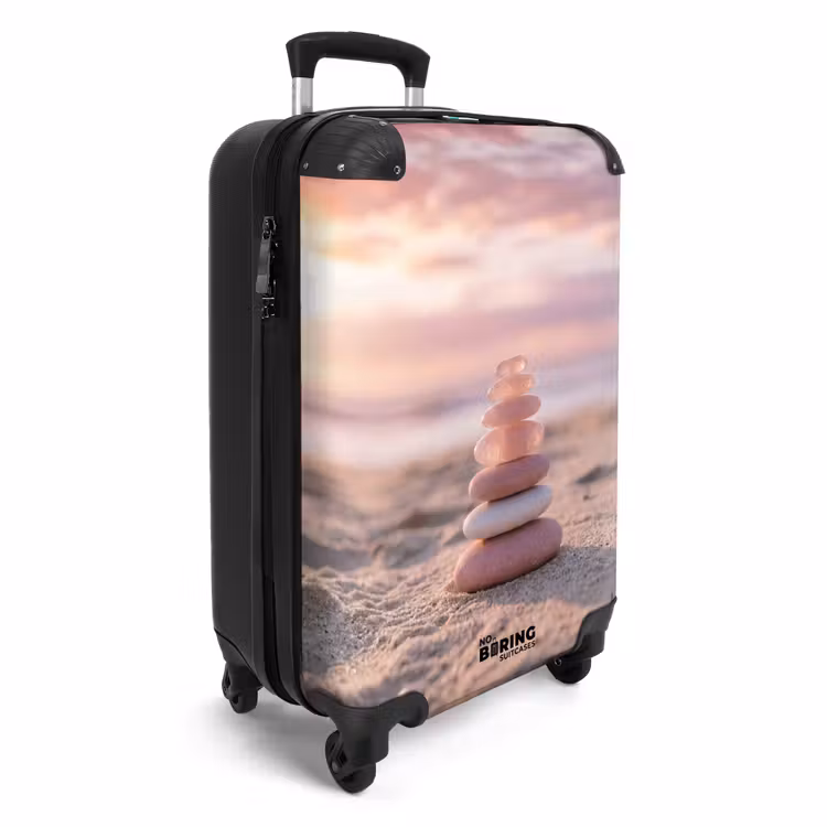 CaseSwap - Steine - Sand - Rosa — 2