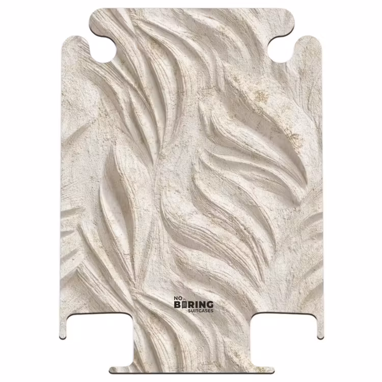 CaseSwap - Textur - Relief - Beige — 1