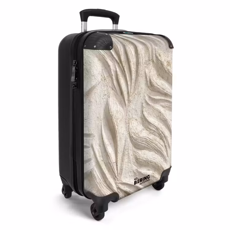 CaseSwap - Textur - Relief - Beige — 2