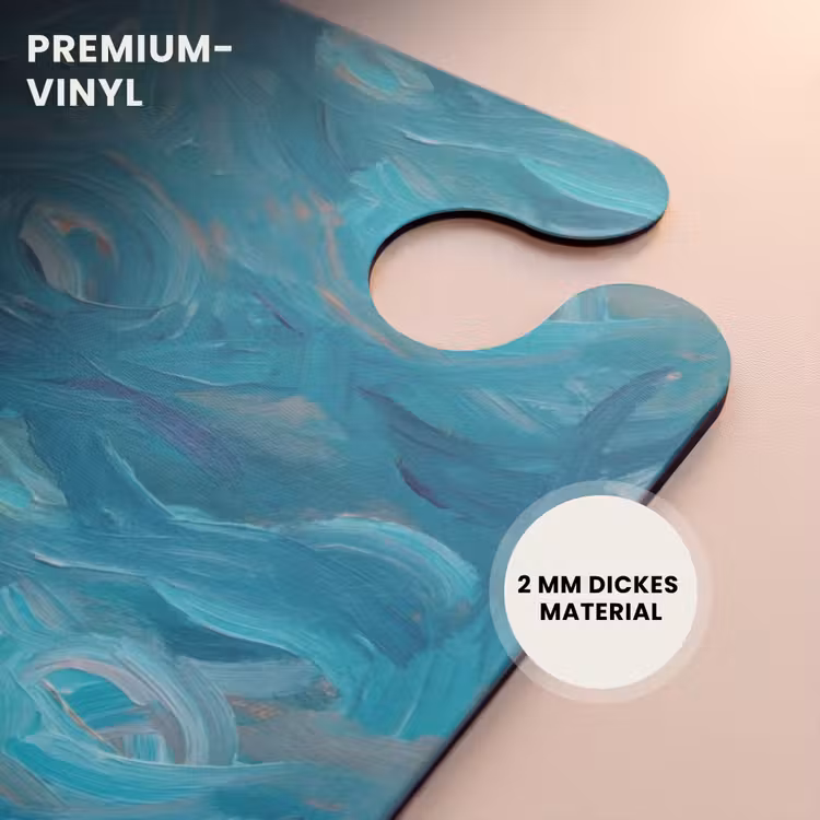 CaseSwap - Hochformat - Klassisch - Blau — 6