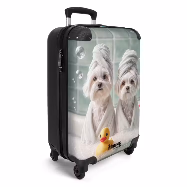 CaseSwap - Hunde - Badeentchen - Handtücher — 2