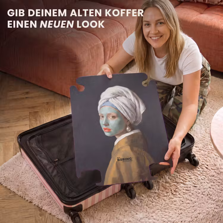 CaseSwap - Ikonisch - Modern - Farbenfroh — 3