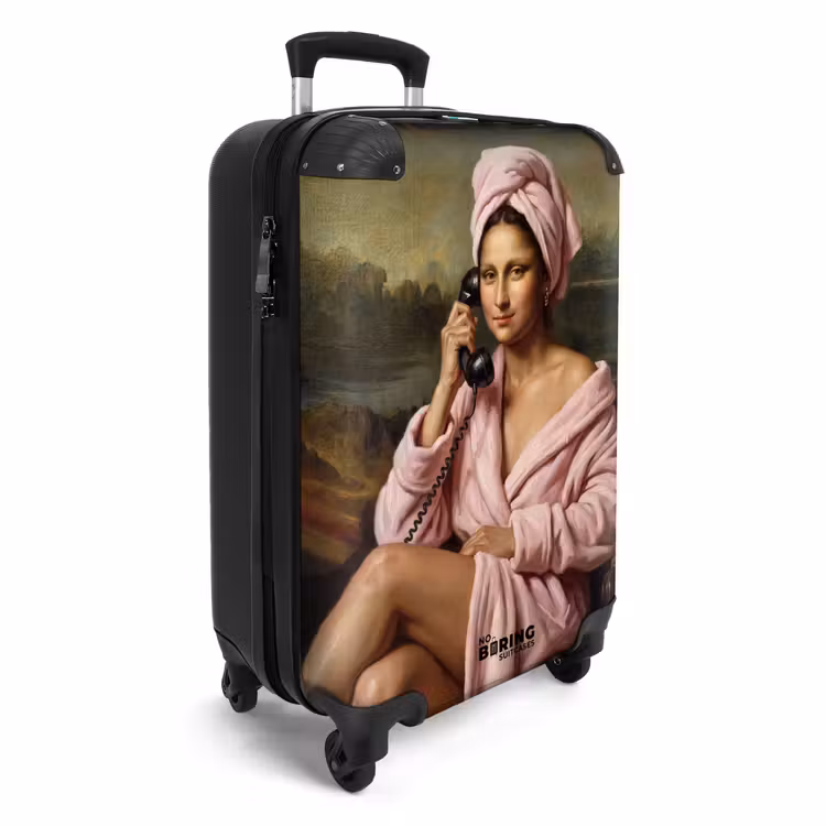 CaseSwap - Mona - Klassisch - Rosa — 2