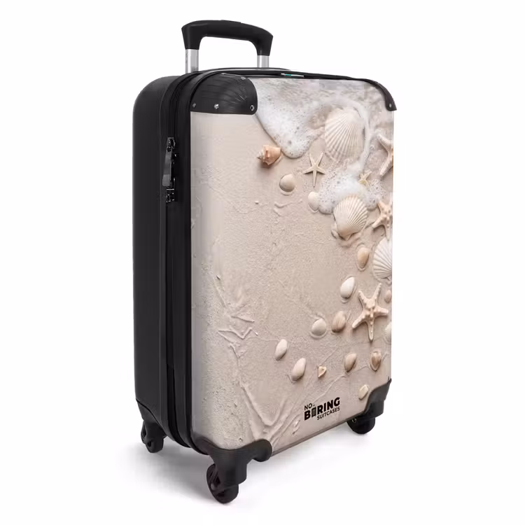 CaseSwap - Muscheln - Seesterne - Strand — 2