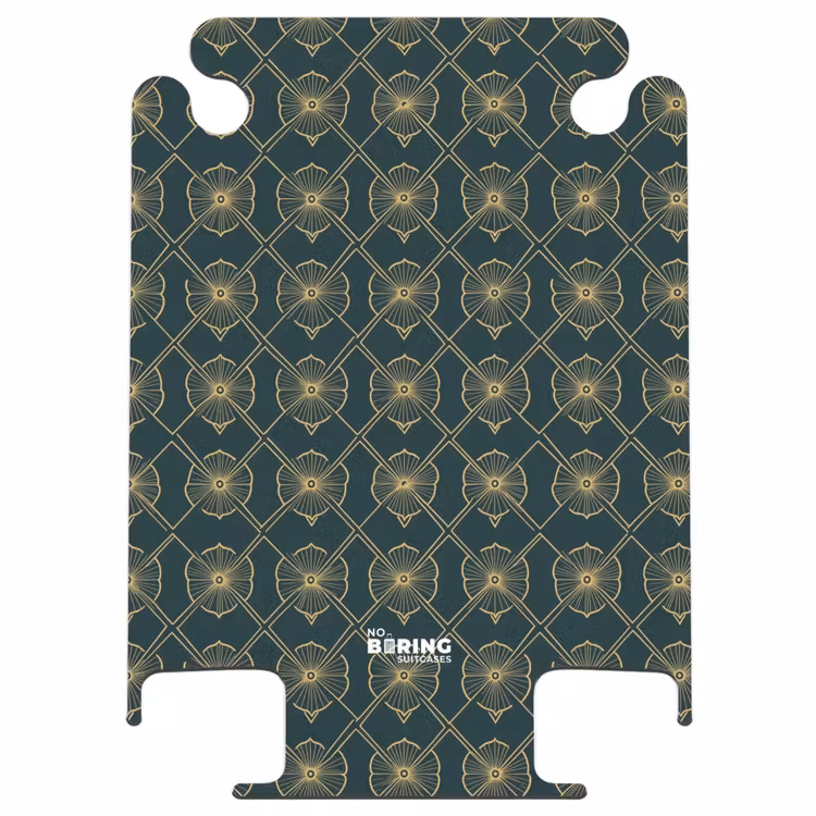 CaseSwap - Geometrisch - Elegant - Grün — 1