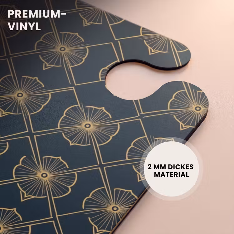 CaseSwap - Geometrisch - Elegant - Grün — 6