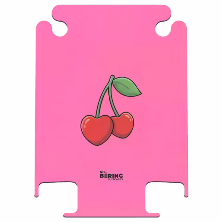 CaseSwap - Kirsche - Rosa - Obst — 1