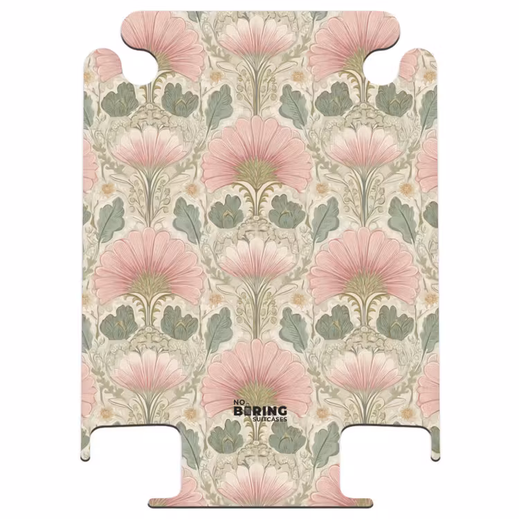CaseSwap - Klassisch - Muster - Rosa — 1