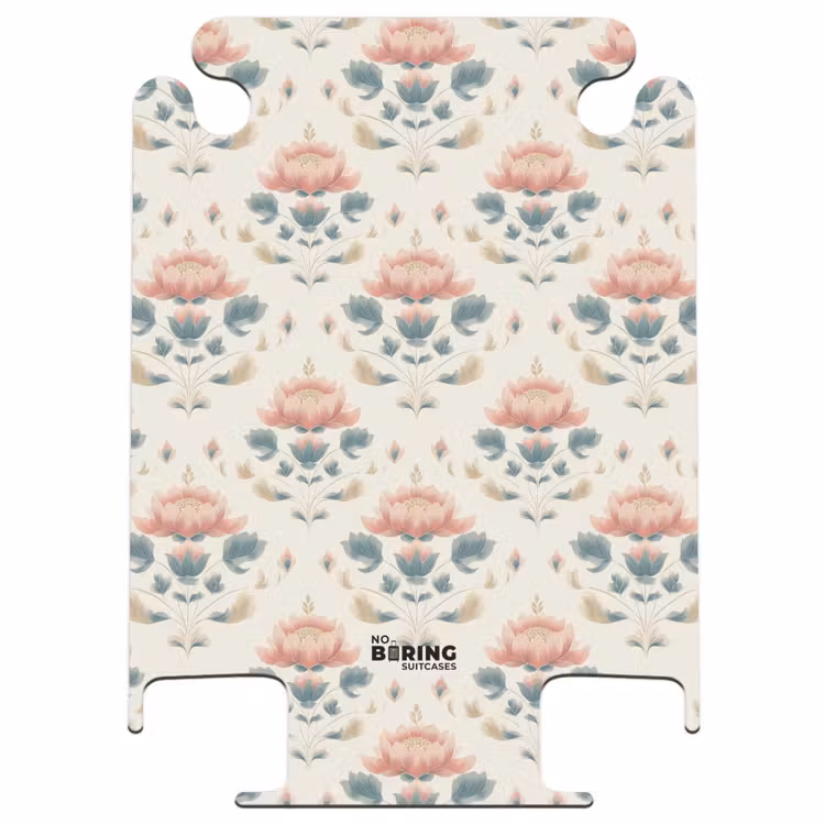 CaseSwap - Lotus - Blumen - Rosa — 1