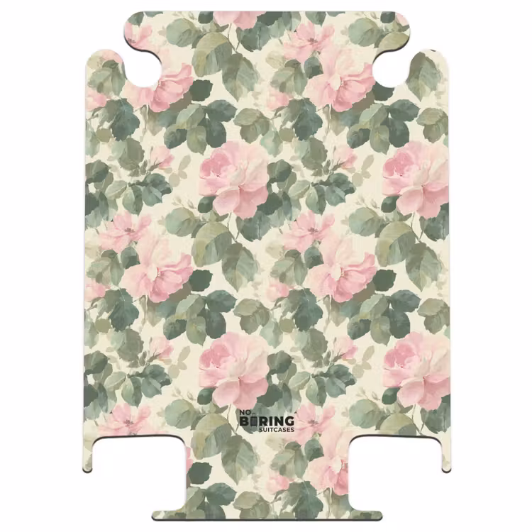 CaseSwap - Rosen - Botanisch - Rosa — 1