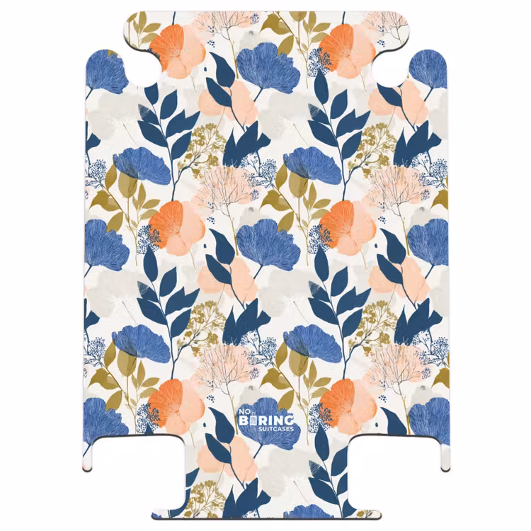 CaseSwap - Blumen – Botanisch – Farbenfroh — 1