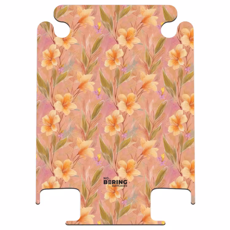 CaseSwap - Botanisch – Blumen – Farbenfroh — 1