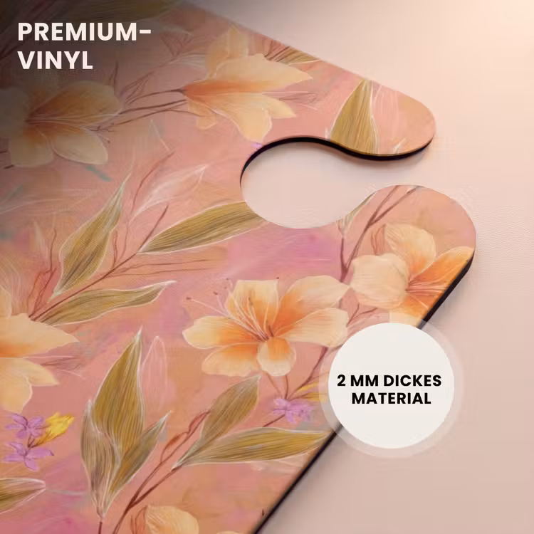 CaseSwap - Botanisch – Blumen – Farbenfroh — 6