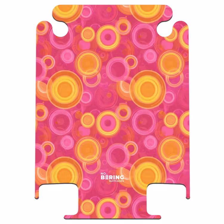 CaseSwap - Kreise – Design – Bunt — 1