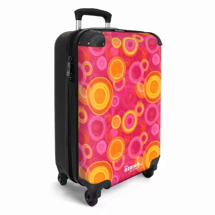 CaseSwap - Kreise – Design – Bunt — 2