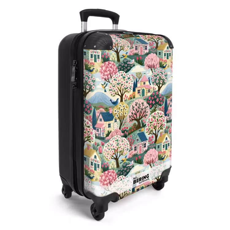 CaseSwap - Nostalgisch – Idyllisch – Farbenfroh — 2
