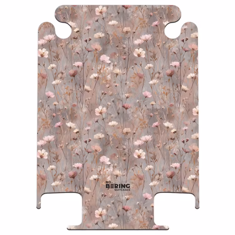 CaseSwap - Blumen – Wild – Pastell — 1