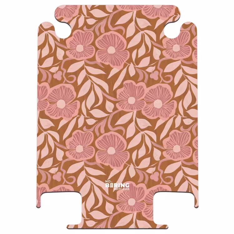 CaseSwap - Stimmung – Blumen – Rosa — 1