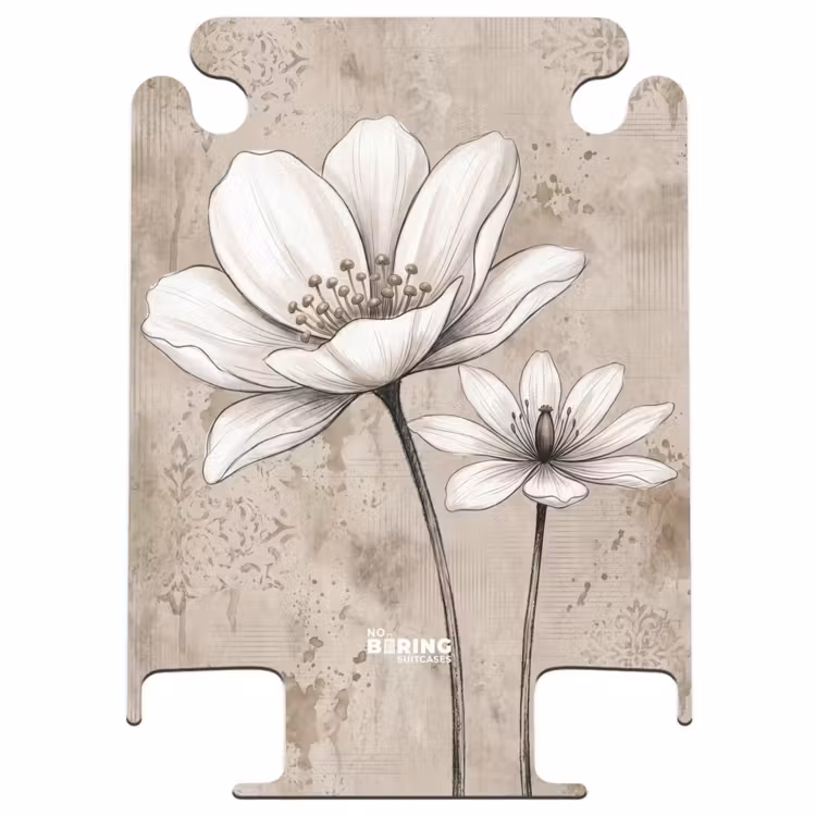 CaseSwap - Modern – Design – Weiß — 1