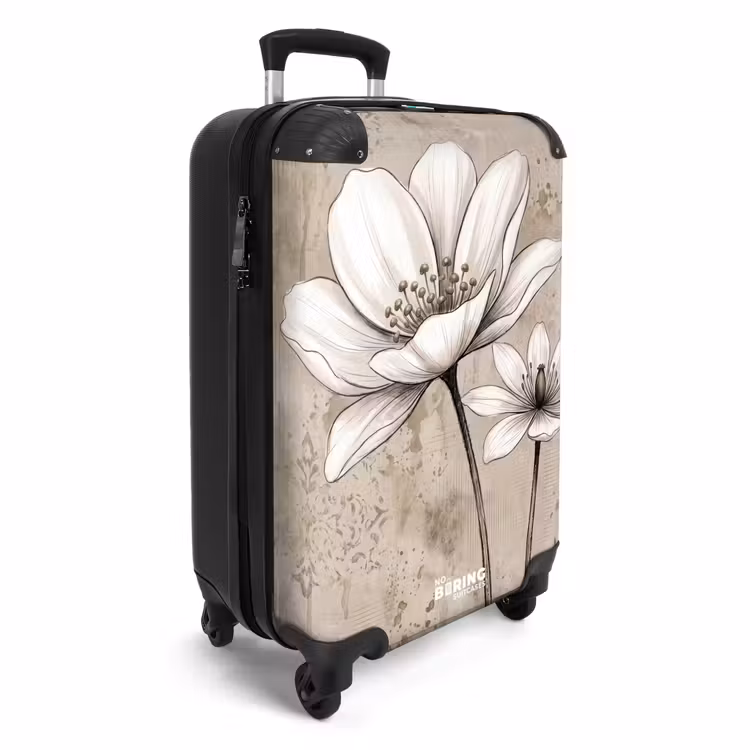 CaseSwap - Modern – Design – Weiß — 2