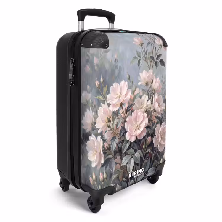 CaseSwap - Rosen – Illustration – Rosa — 2